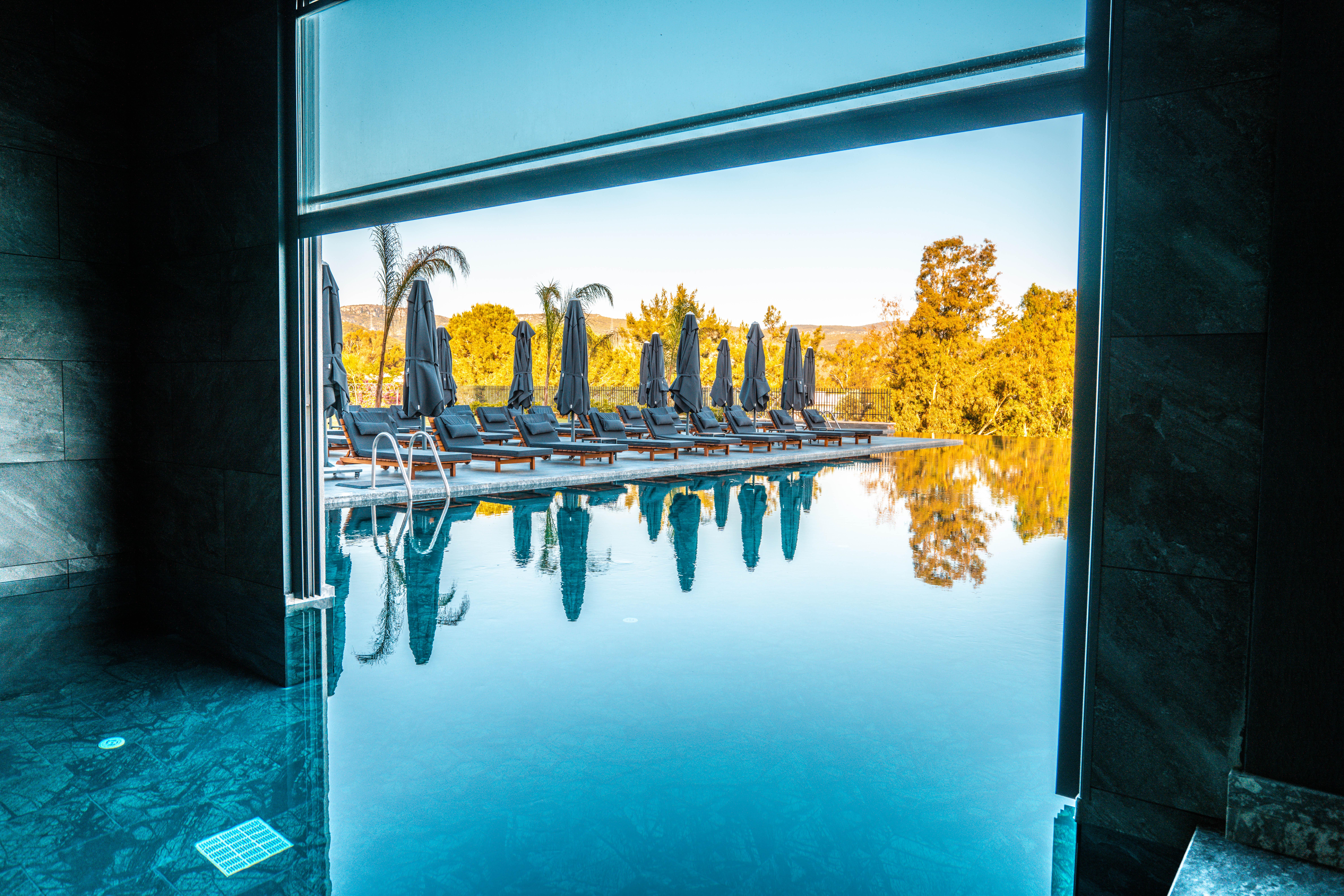 Selectum Luxury Door'A Bodrum Torba Bagian luar foto
